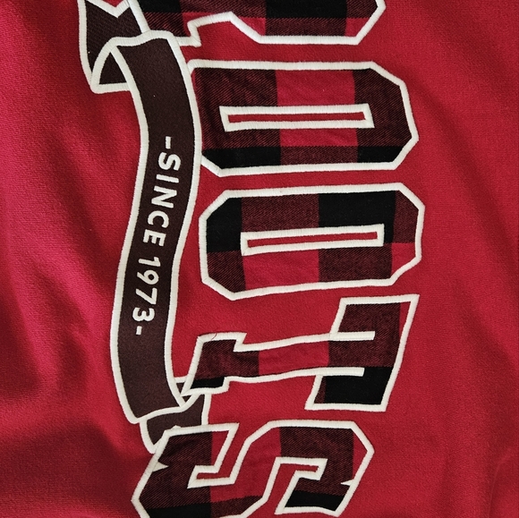 BNWT ROOTS SWEATER - Picture 3 of 5